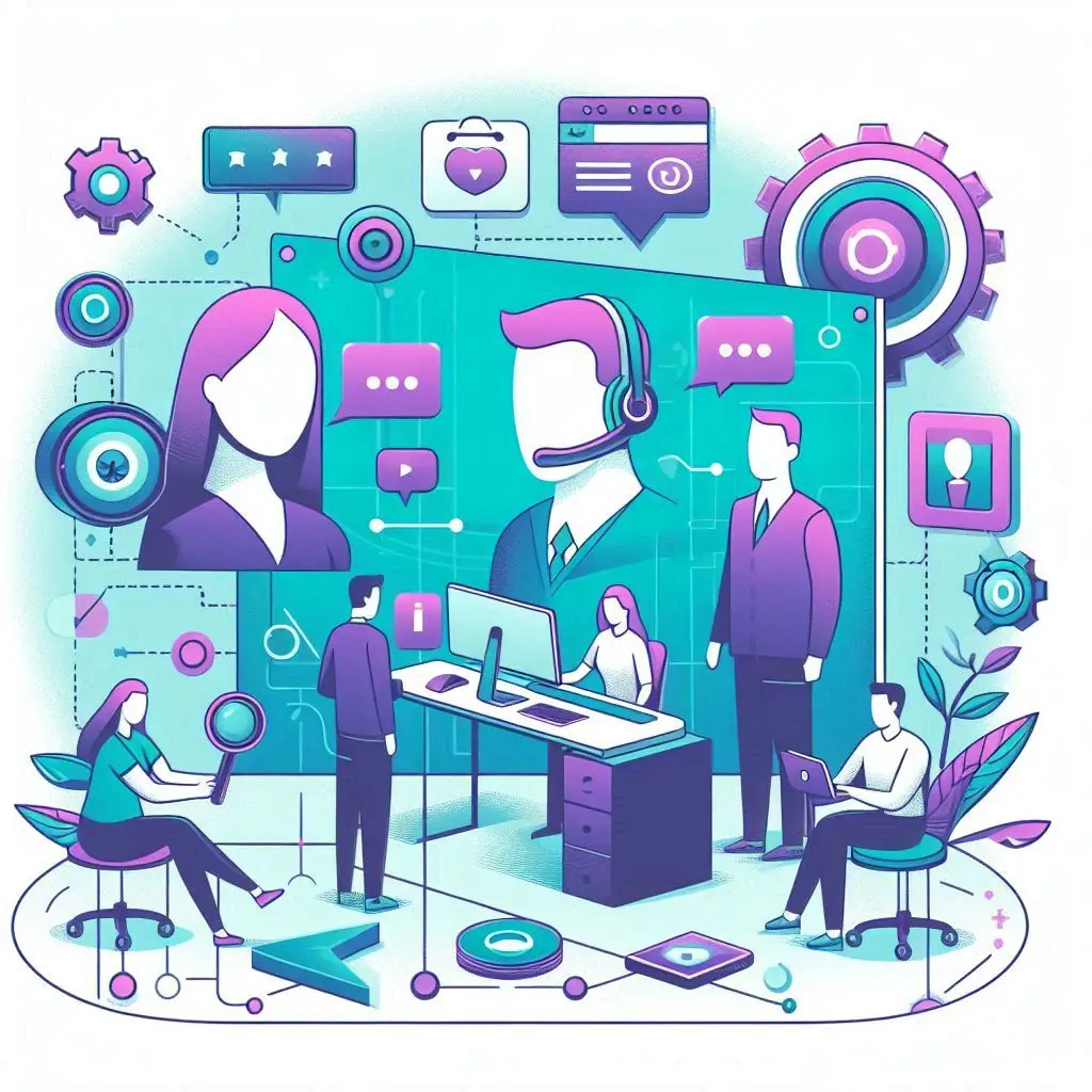 Yhteistyö ota yhteyttä