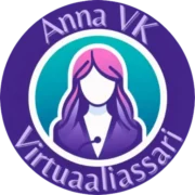 Anna VK logo